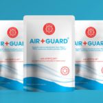 Air+Guard® Monthly Subscription